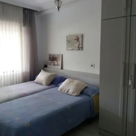 Ubytování v soukromí Alojamiento En Oviedo *